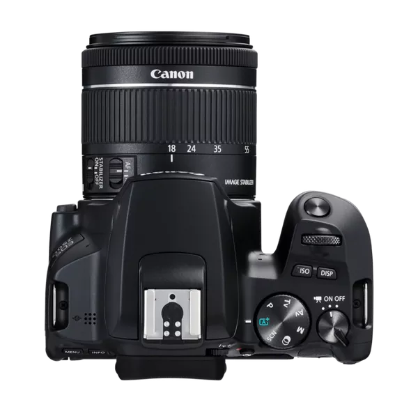 Canon 250D 18-55mm STM 3454C002AA