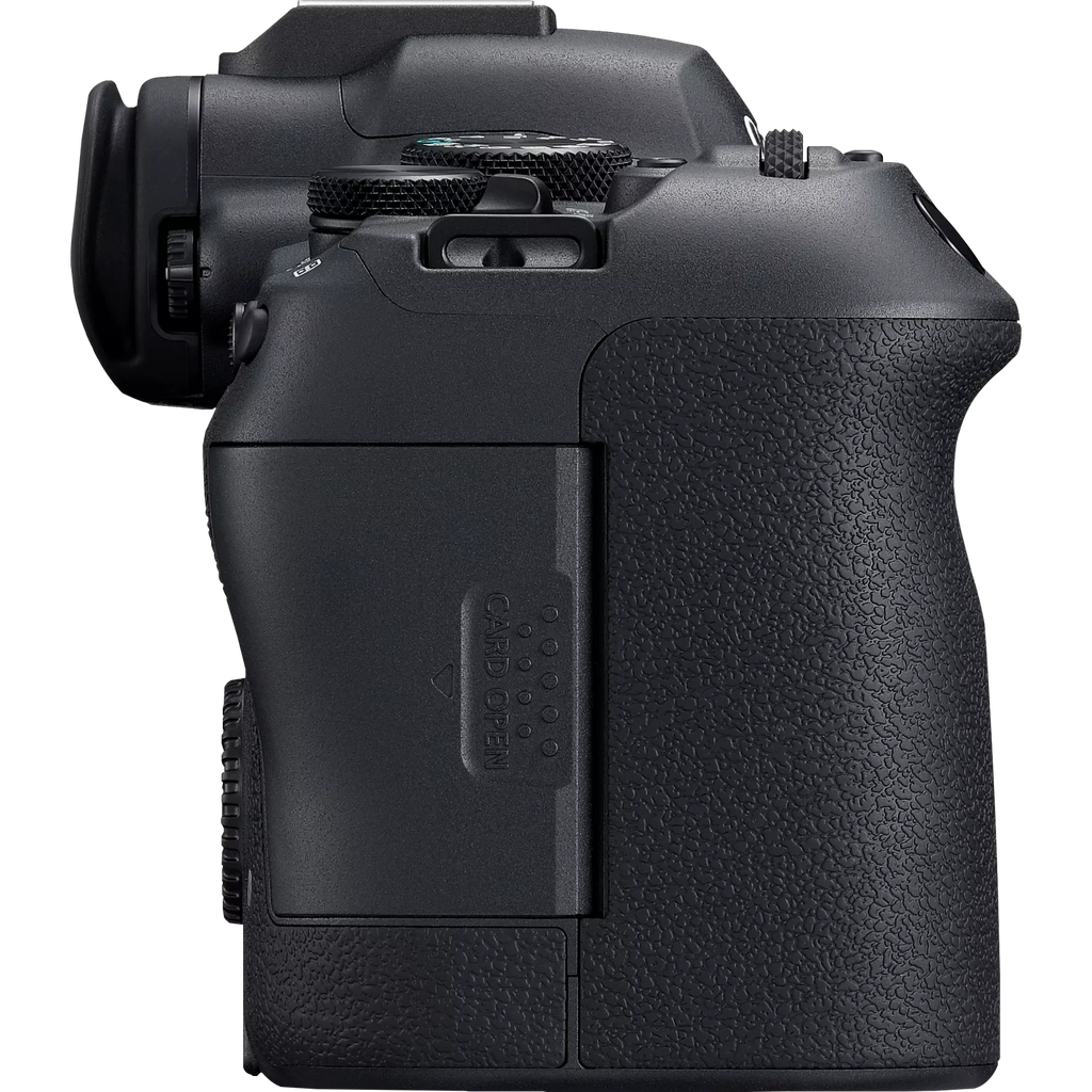 Canon EOS R6 Mark II with RF 24-105mm f/4L IS USM Lens Price in Kenya – KES 344,500.00