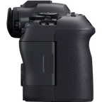 Canon EOS R6 Mark II with RF 24-105mm f/4L IS USM Lens Price in Kenya – KES 344,500.00