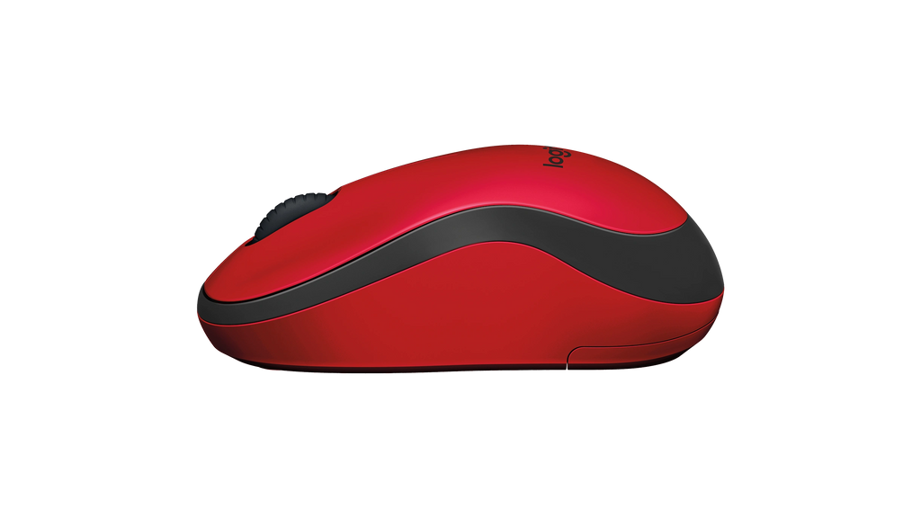 Logitech M221 Silent Wireless Mouse