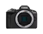Canon EOS R50 Content Creator Kit Price in Kenya – KES 95,000.00