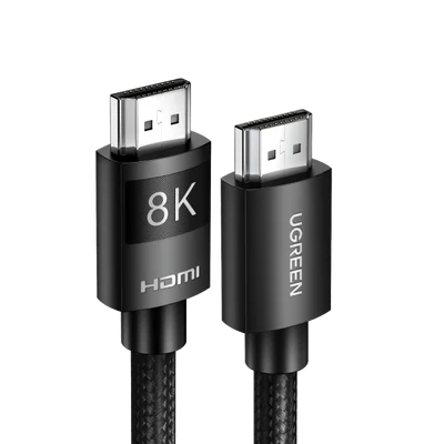 Ugreen HDMI Round Cable 10m