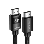 Ugreen HDMI Round Cable 10m