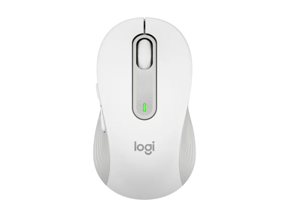 Logitech Signature M650 for Business Wireless Mouse