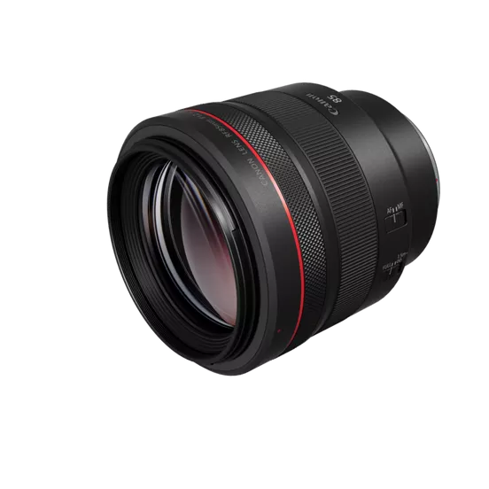 Canon RF 85mm f/1.2L USM Lens