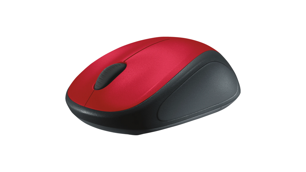 Logitech M235 Colt Matte Wireless Mouse