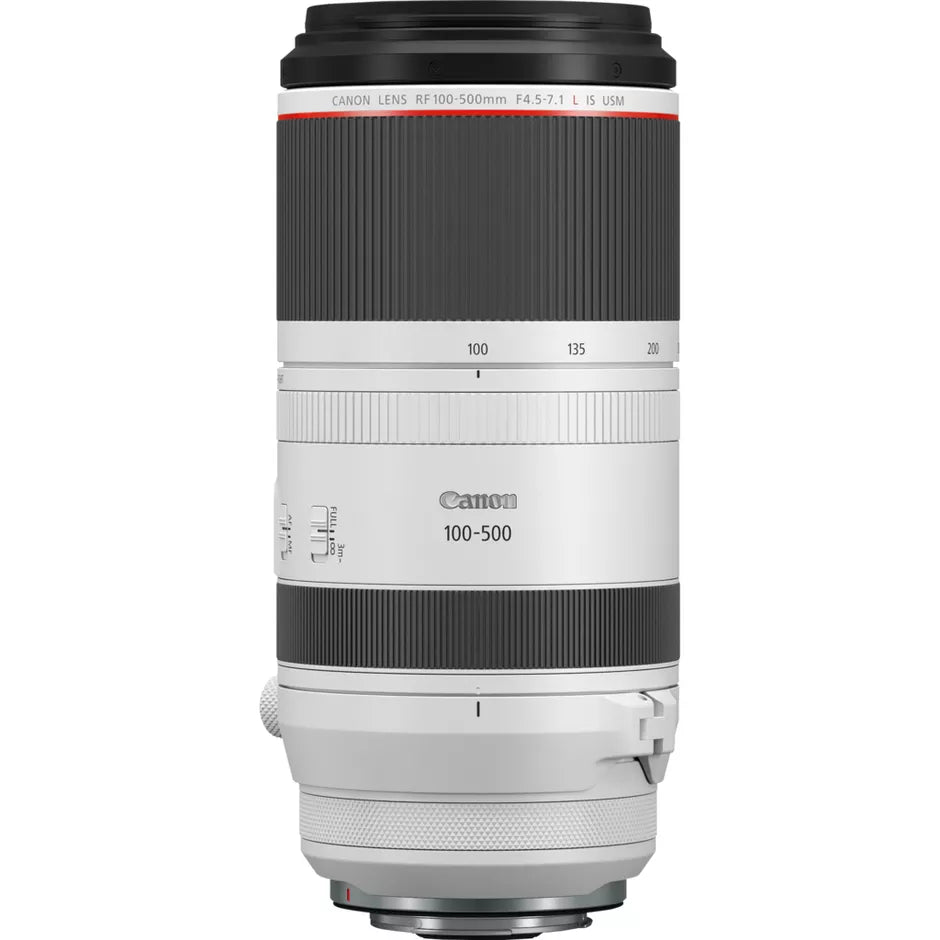 Canon RF 85mm f/1.2L USM Lens Price in Kenya – KES 325,600.00