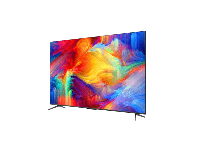 TCL P735 4K HDR Google TV With Dolby Atmos