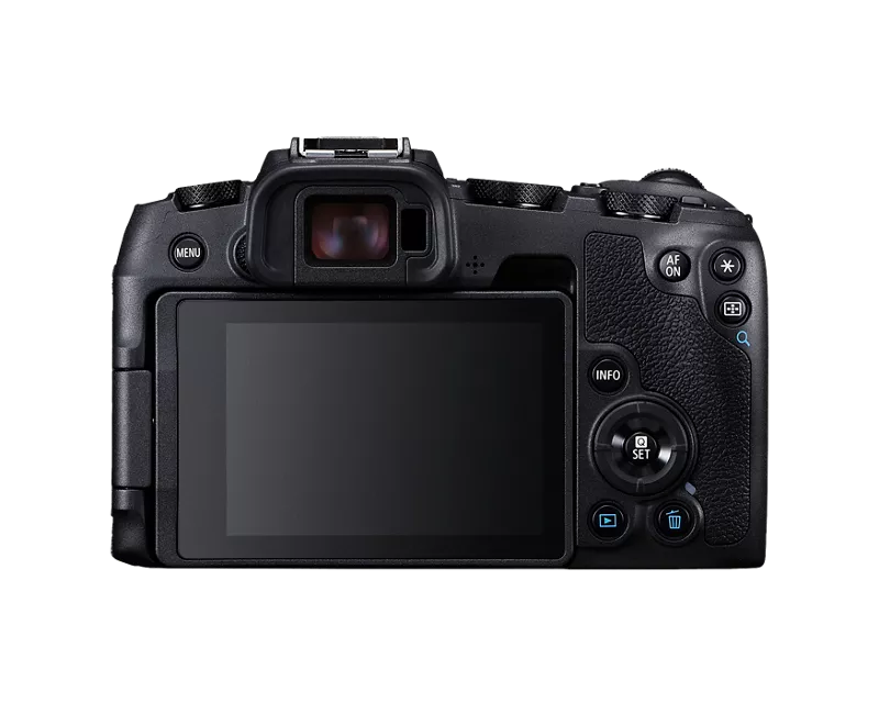 Canon EOS RP Mirrorless Camera (Body Only) Price in Kenya – KES 90,000.00