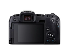 Canon EOS RP Mirrorless Camera (Body Only) Price in Kenya – KES 90,000.00