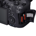 Canon EOS R6 Mark II with RF 24-105mm f/4L IS USM Lens Price in Kenya – KES 344,500.00
