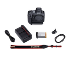 Canon EOS R3 Mirrorless Camera (Body Only) Price in Kenya – KES 471,500.00