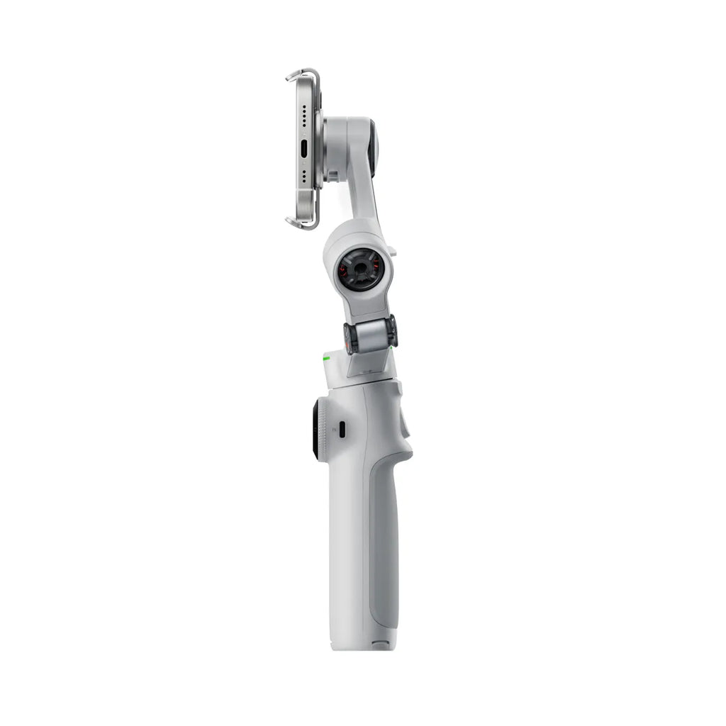 Insta360 Flow 2 Pro Stone Grey Smartphone Gimbal