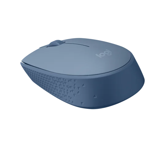 Logitech M171 Wireless Mouse
