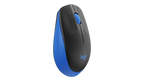 Logitech M190 Wireless Mouse