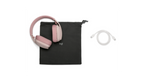 Logitech Zone Vibe 100 Off-White Wireless Headset