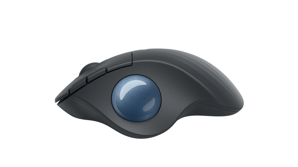 Logitech Ergo M575 Wireless Trackball Mouse