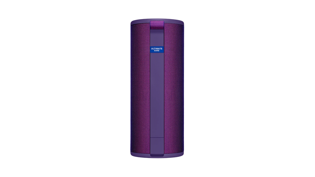 Ultimate Ears BOOM 3 Portable Bluetooth Speaker