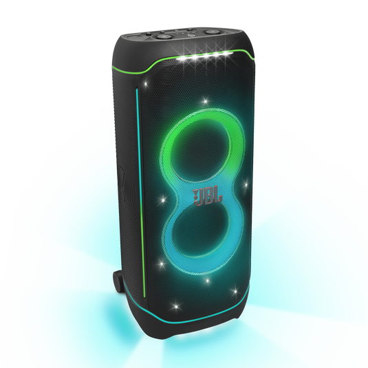 JBL PartyBox Ultimate – The Ultimate Party Speaker