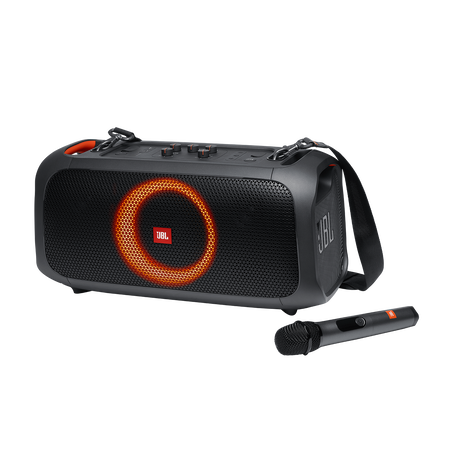 JBL PartyBox On-The-Go