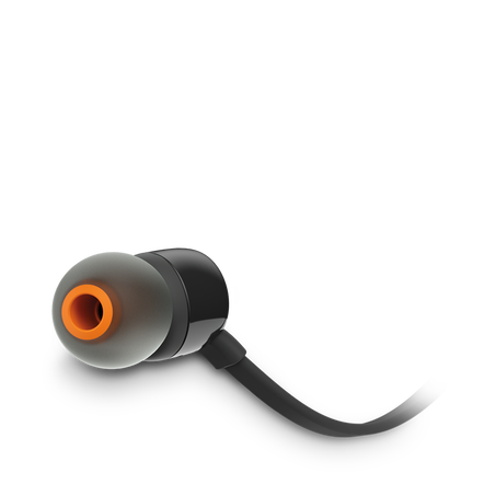 JBL Tune 110 In-Ear Earphones – Pure Bass, Powerful Sound
