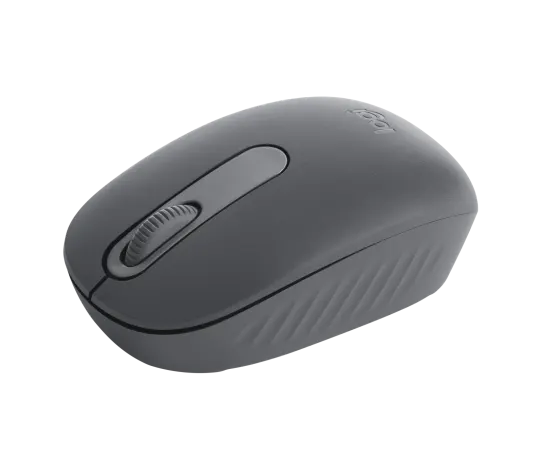 Logitech M196 Wireless Mouse