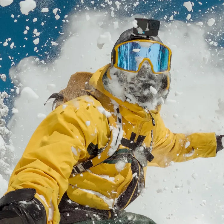 GO PRO ADVENTURE KIT