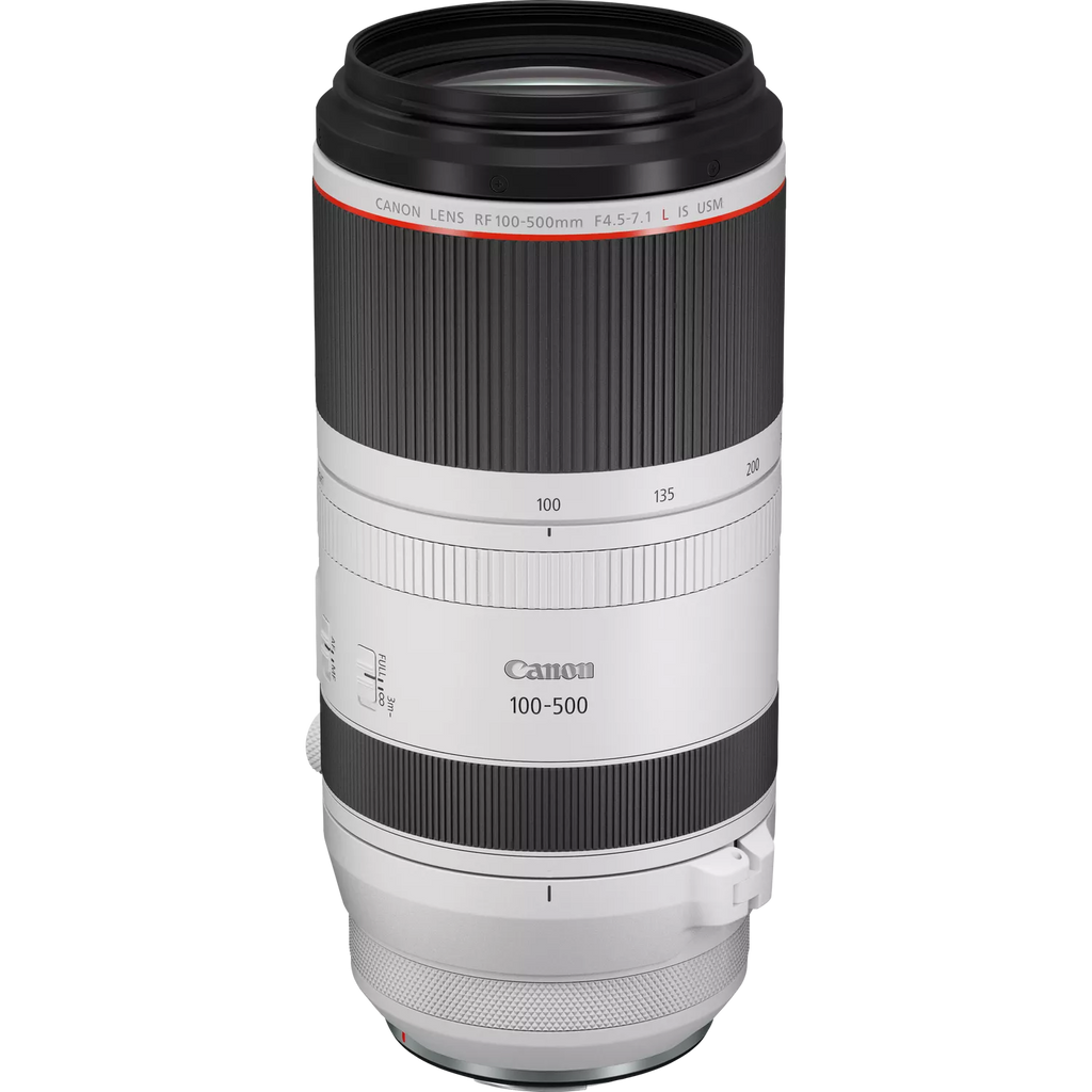 Canon RF 85mm f/1.2L USM Lens Price in Kenya – KES 325,600.00