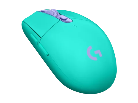 Logitech G305 LIGHTSPEED Wireless Gaming Mouse
