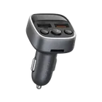 ORAIMO 18W JAM TO MUSIC CAR CHARGER BOULEVARD OCC-32D