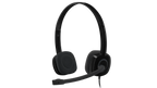 Logitech H151 Stereo Headset