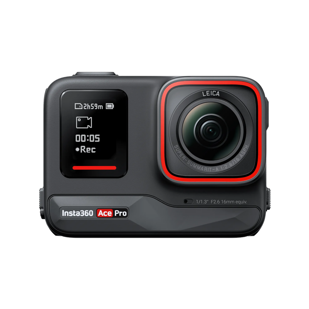 INSTA 360 ACE PRO