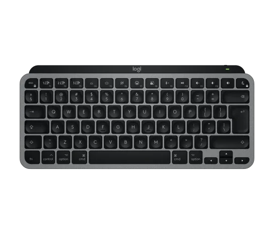 Logitech MX Keys Mini for Mac Wireless Keyboard