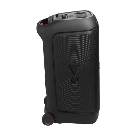 JBL PartyBox Stage 320 – Ultimate Party Speaker with Deep Bass & LED Light Show