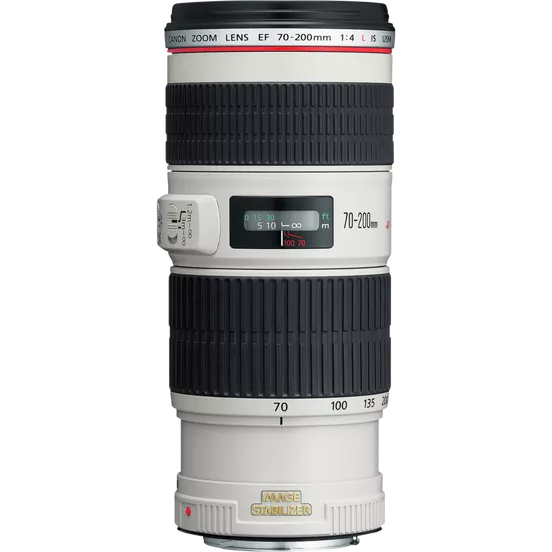Canon EF 70-200mm f/4L USM Lens Price in Kenya – KES 176,000.00