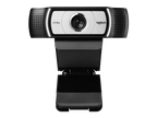 Logitech C930e Business Webcam