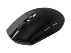 Logitech G305 LIGHTSPEED Wireless Gaming Mouse