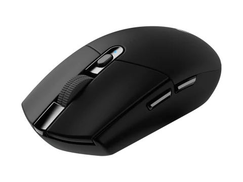 Logitech G305 LIGHTSPEED Wireless Gaming Mouse