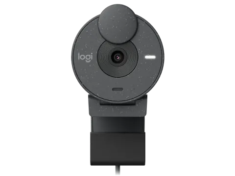 Logitech Brio 305 Graphite Full HD Webcam