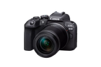 Canon EOS R10 with 18-150mm LensCanon EOS R10 with RF-S 18-150mm f/3.5-6.3 IS STM Lens Price in Kenya – KES 149,000.00