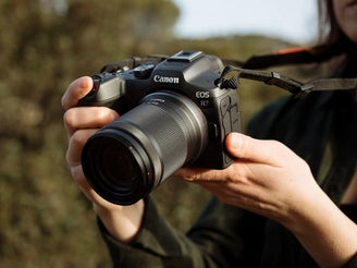 Canon EOS R7 with RF-S 18-150mm f/3.5-6.3 IS STM Lens Price in Kenya – KES 174,000.00