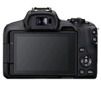 Canon EOS R50 (18-45mm + 55-210mm Dual Lens Kit) Price in Kenya – KES 131,000.00