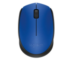 Logitech M171 Wireless Mouse