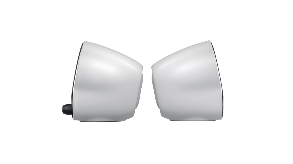 Logitech Z120 Stereo Speakers