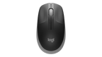 Logitech M190 Grey Wireless Mouse