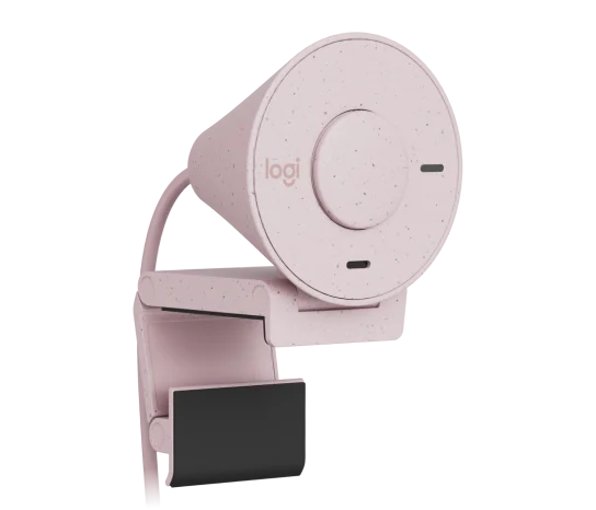 Logitech Brio 300 Full HD Webcam