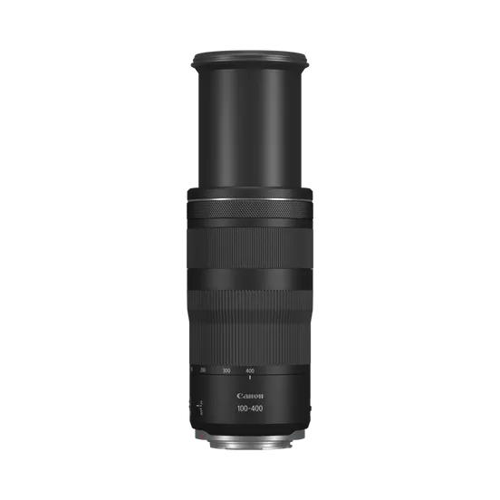 Canon RF 100-400mm f/5.6-8 IS USM Lens