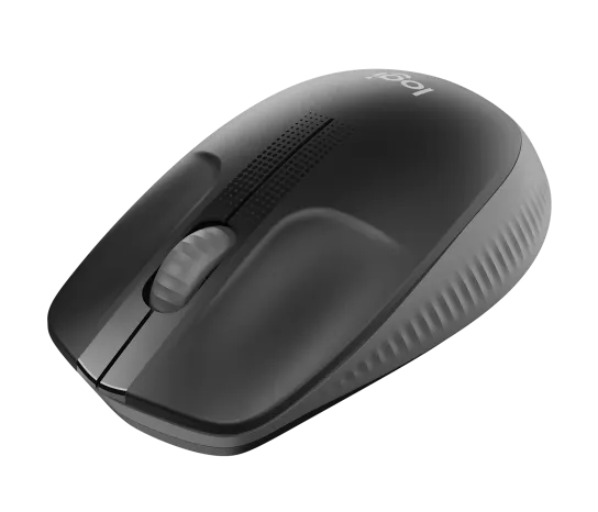 Logitech M190 Wireless Mouse