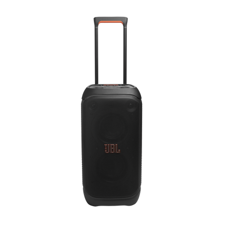 JBL PartyBox Stage 320 – Ultimate Party Speaker with Deep Bass & LED Light Show