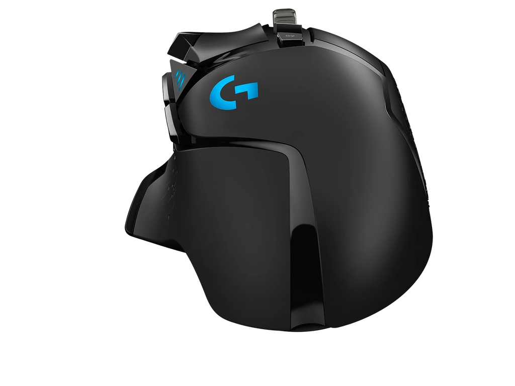 Logitech G502 SE HERO Wired Gaming Mouse